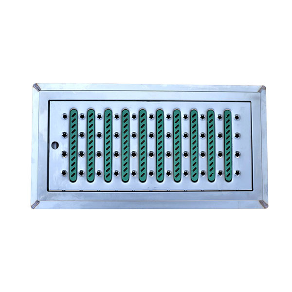 地沟篦子（非销售）