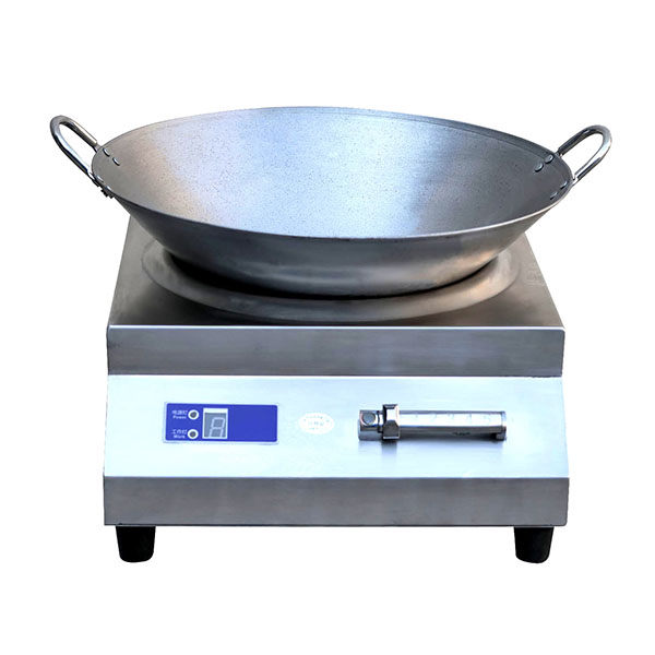 台式单头小炒炉