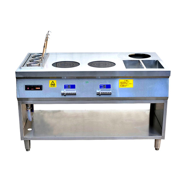 酸菜鱼设备(乡村基款)